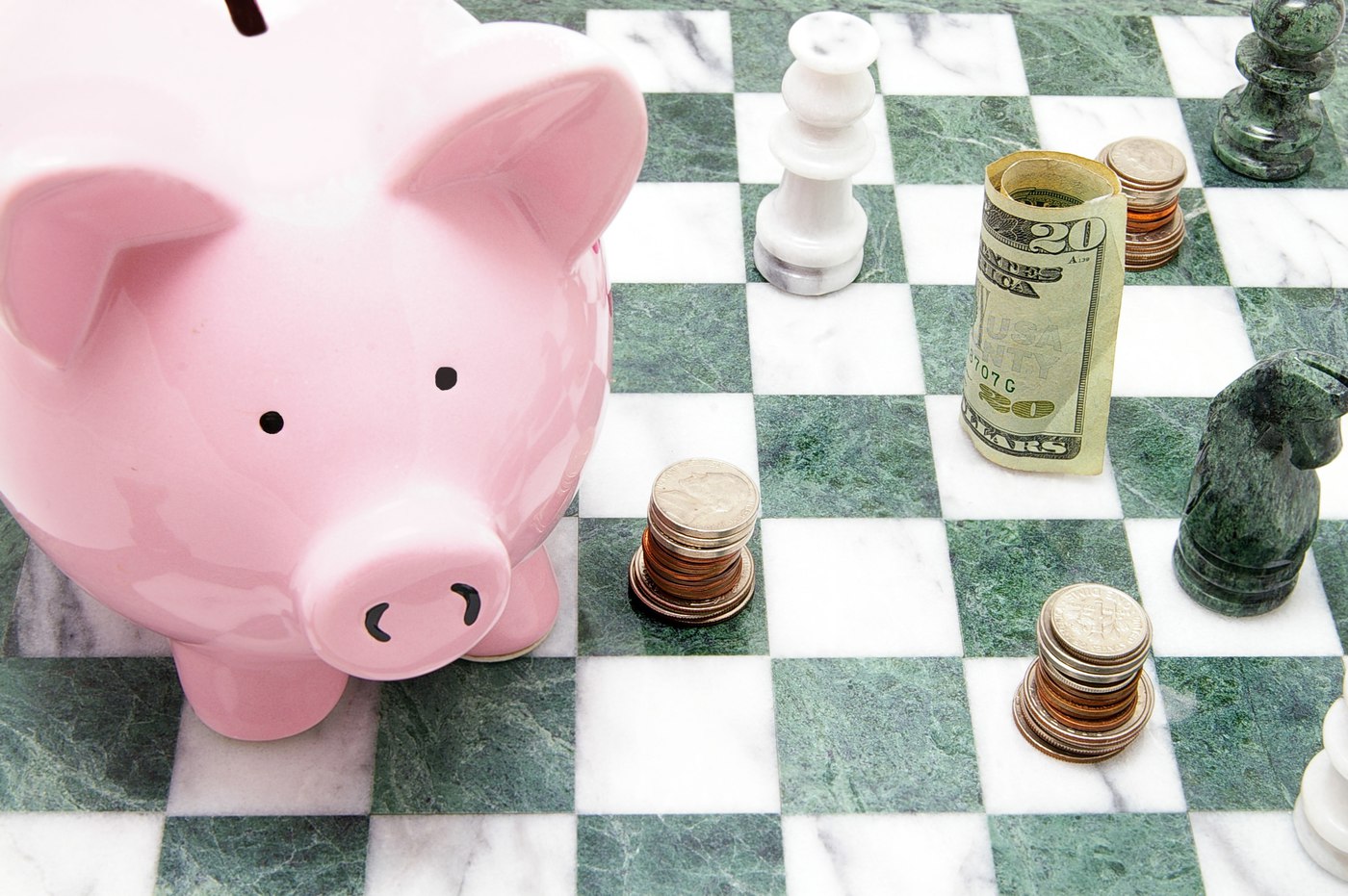 Using Your AT&T Benefits and Other Financial Planning Moves to Achieve